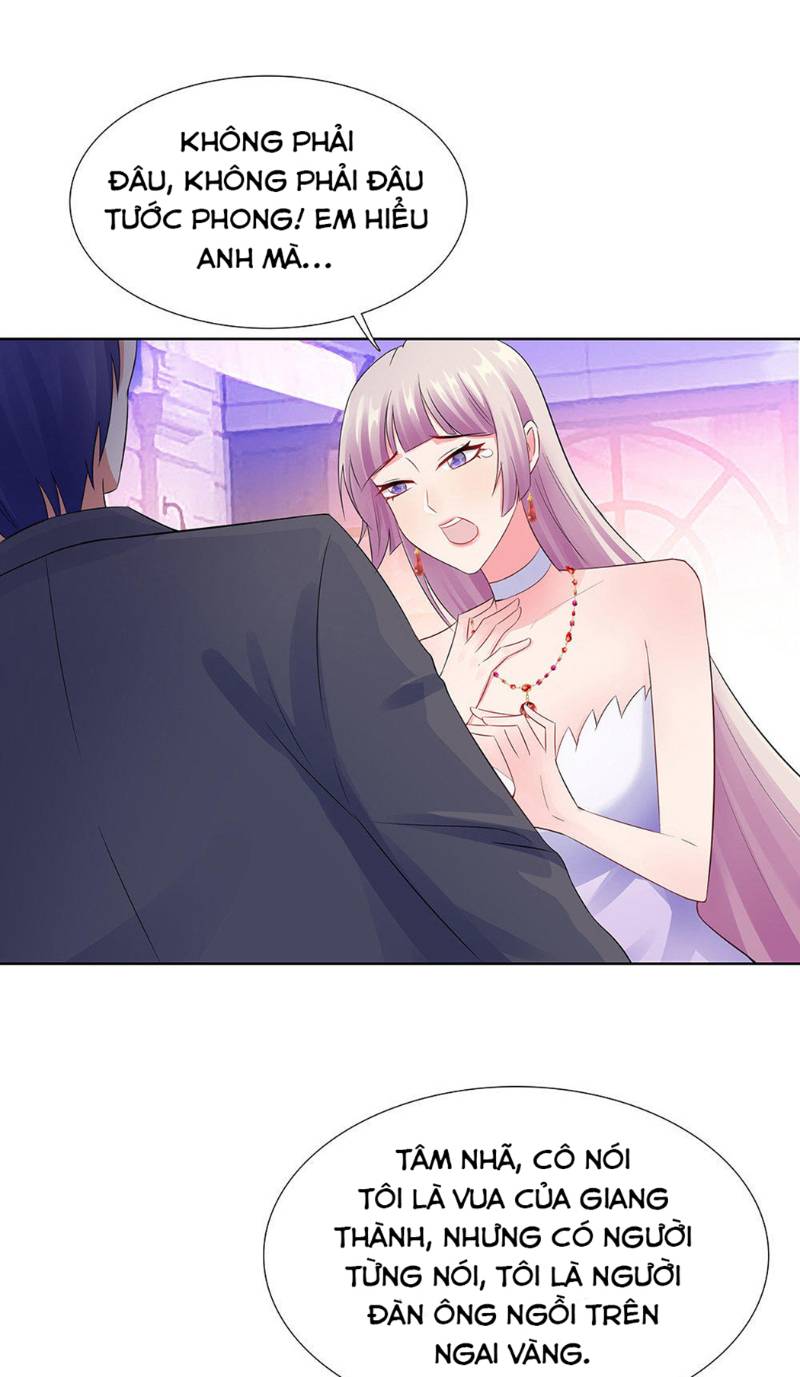 song bảo vô địch chapter 22 23