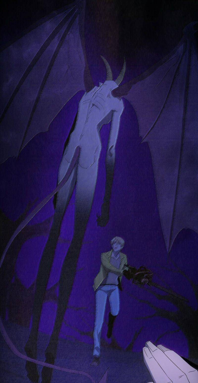 đừng hiểu lầm, tôi mới là người bị hại! chapter 85 8