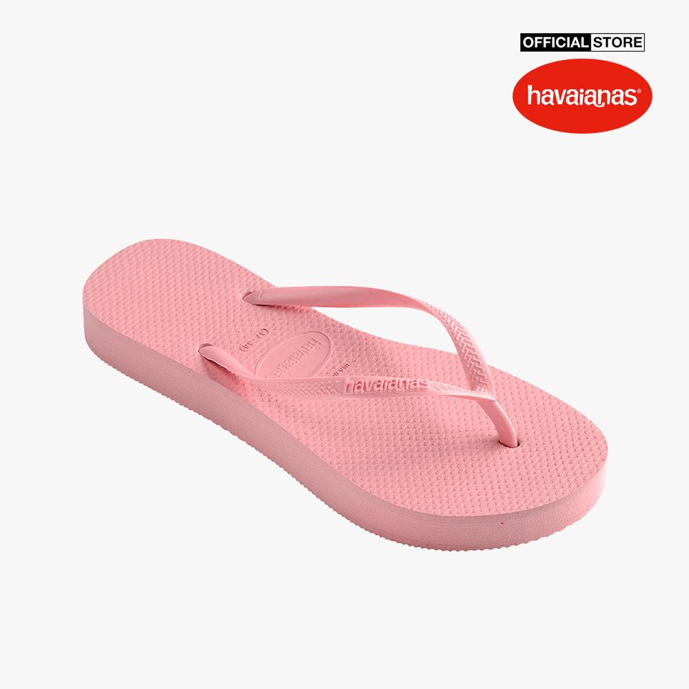 HAVAIANAS - Dép nữ Slim Flatform 4144537