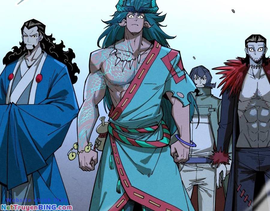 vạn cổ chí tôn chapter 267 42