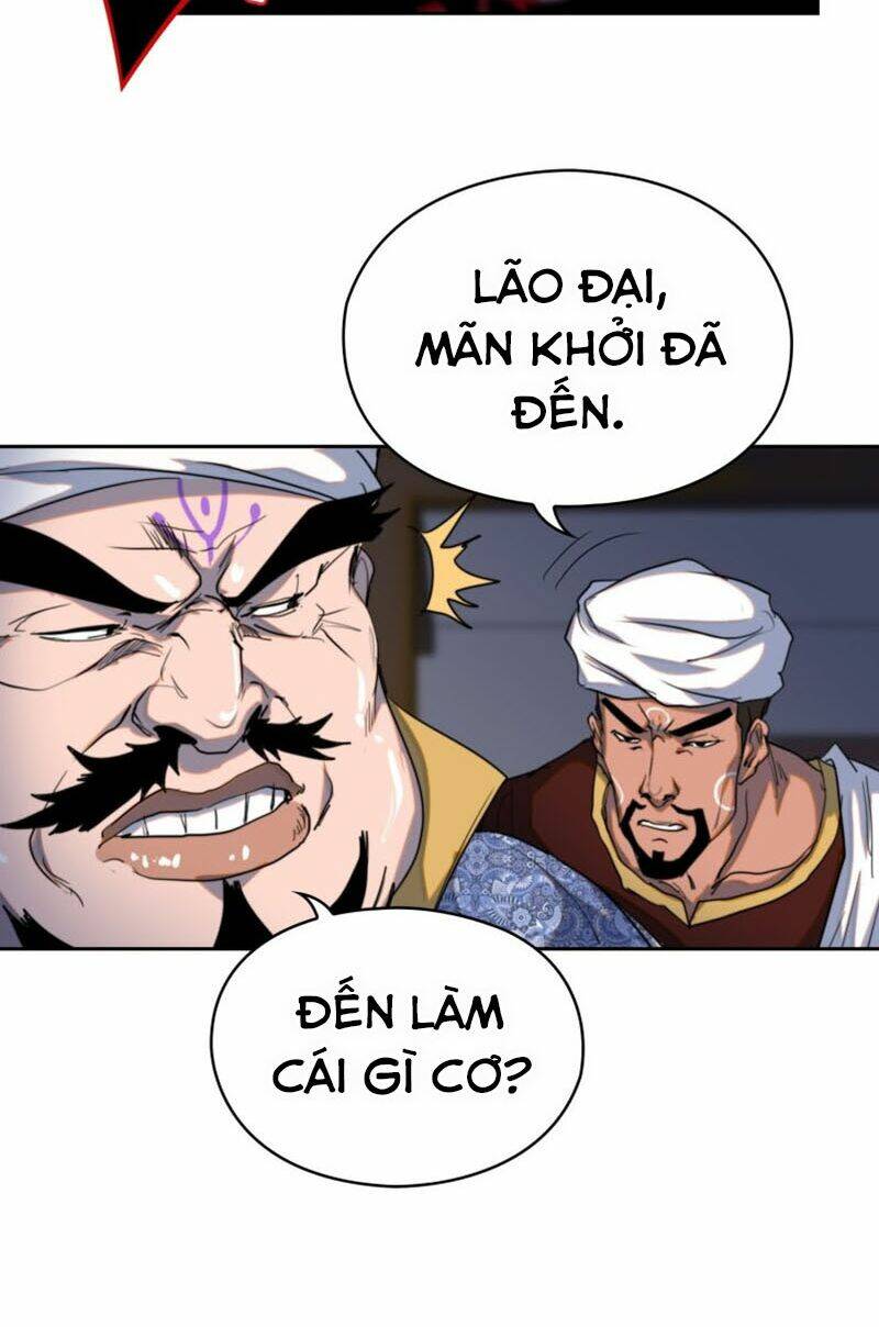 đô thị hàng thần khúc chapter 60 6