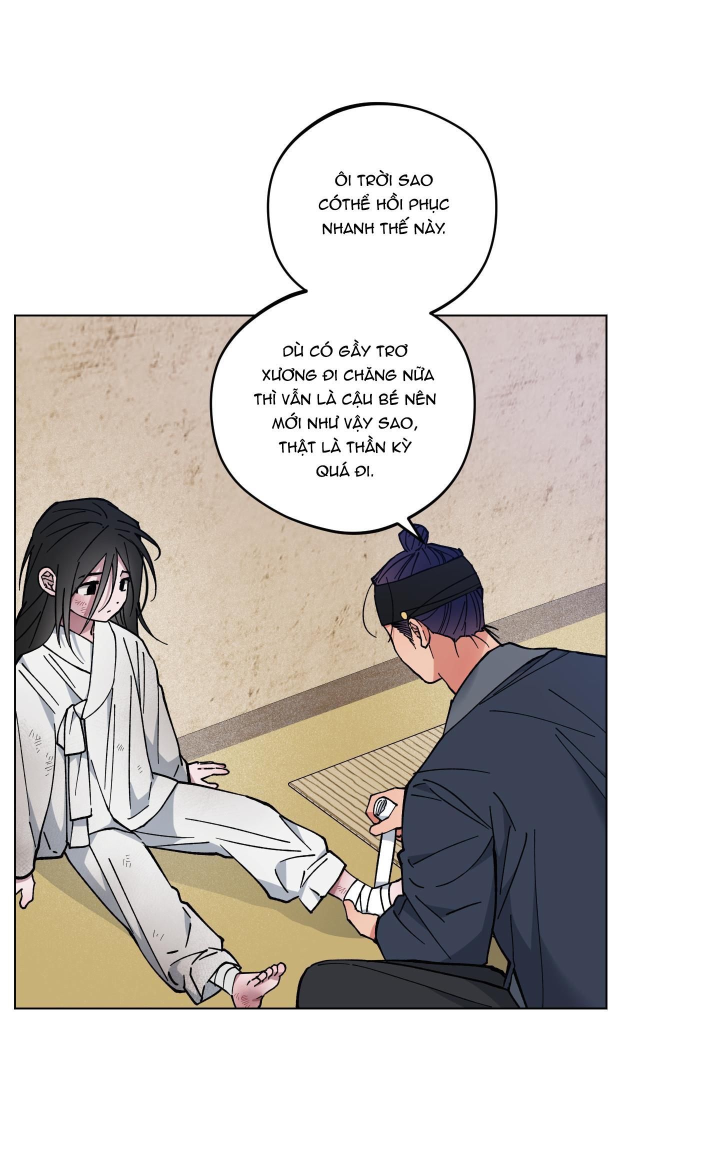 bình minh của rồng chapter 37 28