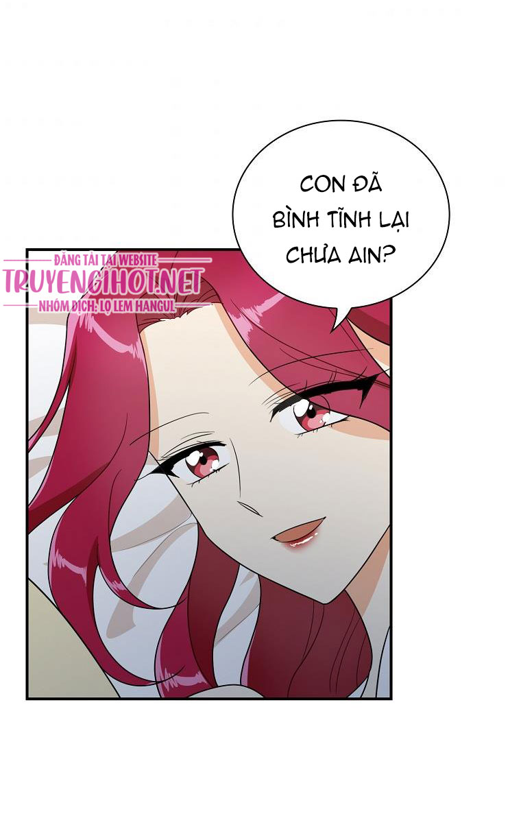 xuyên không trở thành mami của nhân vật phản diện chapter 56 34