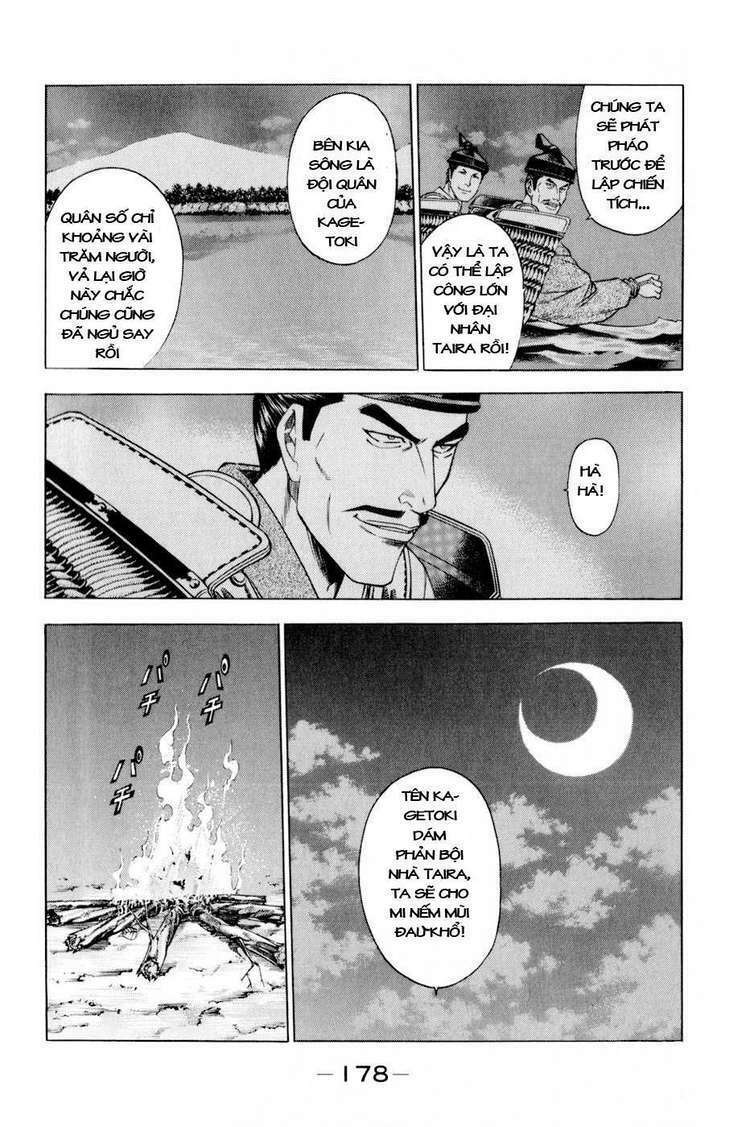 thiếu niên vương phần 2 chapter 12 55