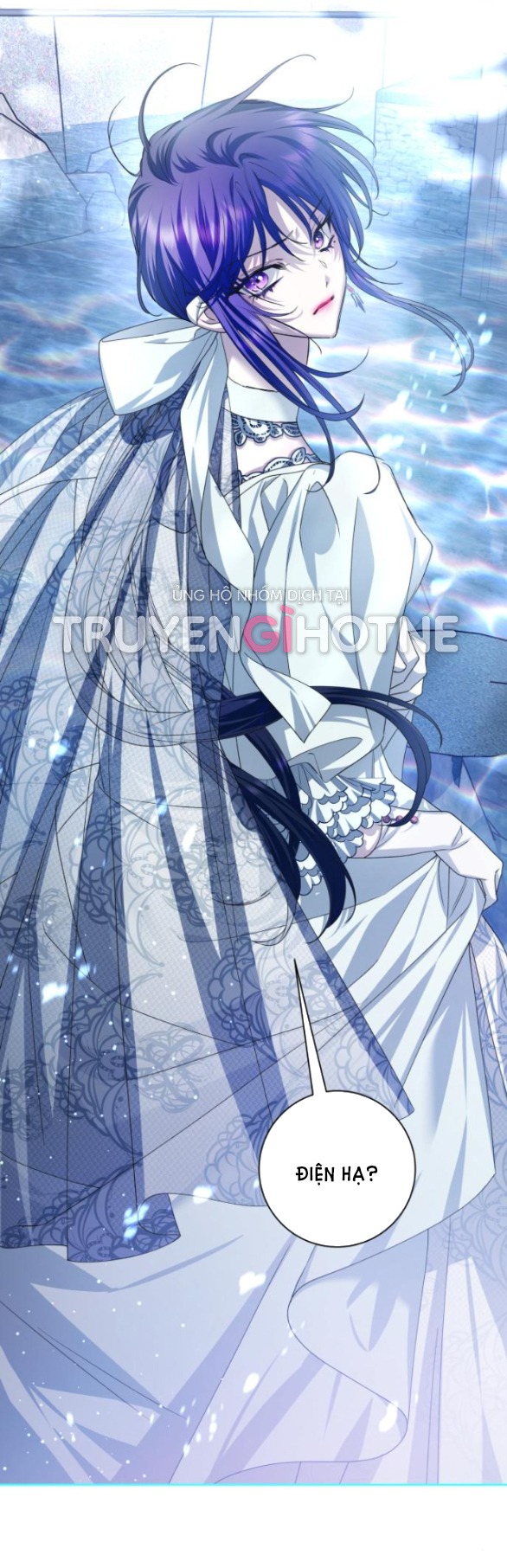 tôi muốn trở thành cô ấy dù chỉ là một ngày chapter 152.2 20