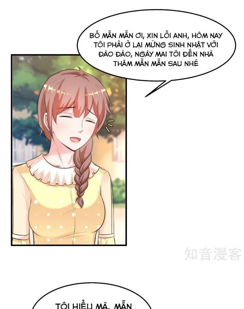 tối cường vận đào hoa chapter 107 15