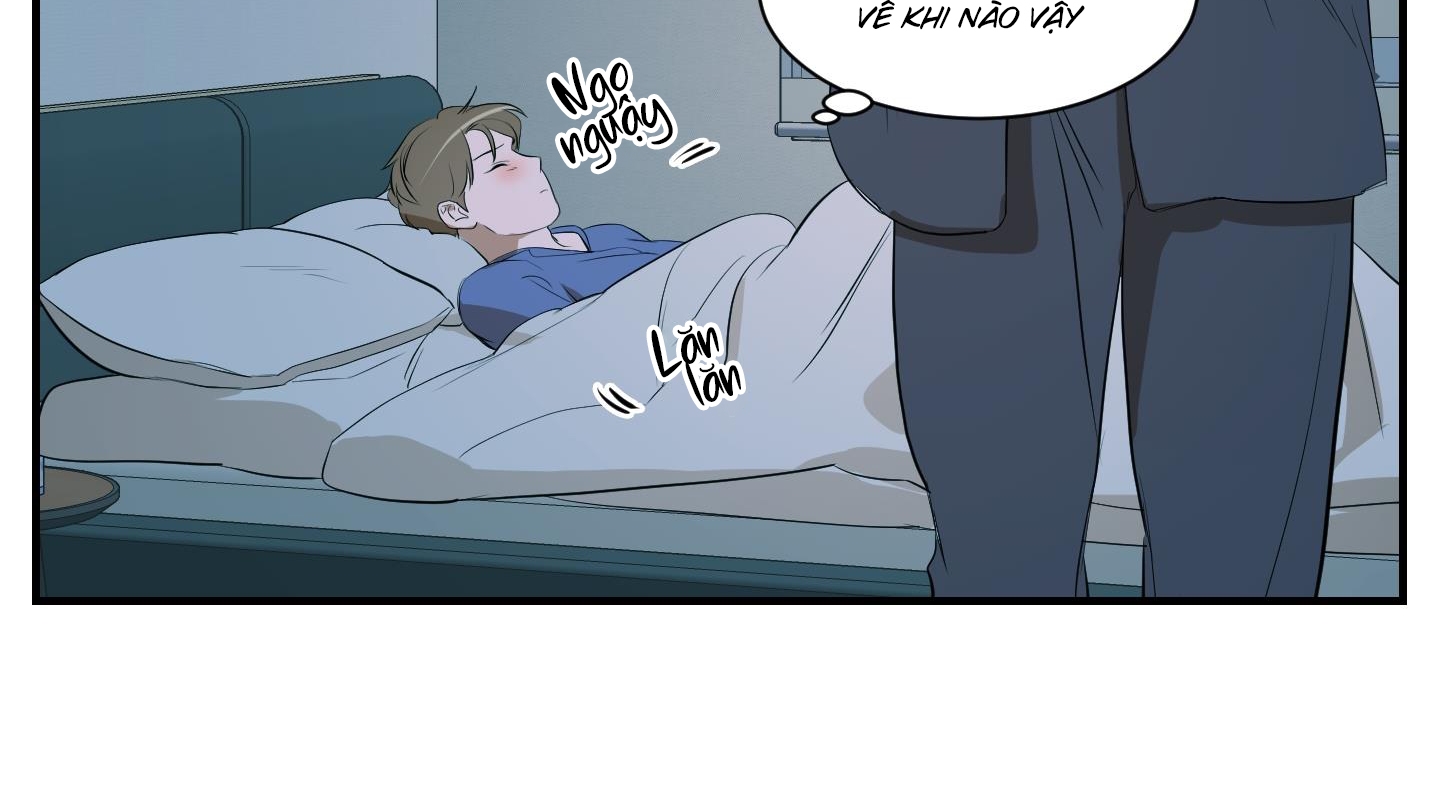 chốn riêng tư chapter 41 72