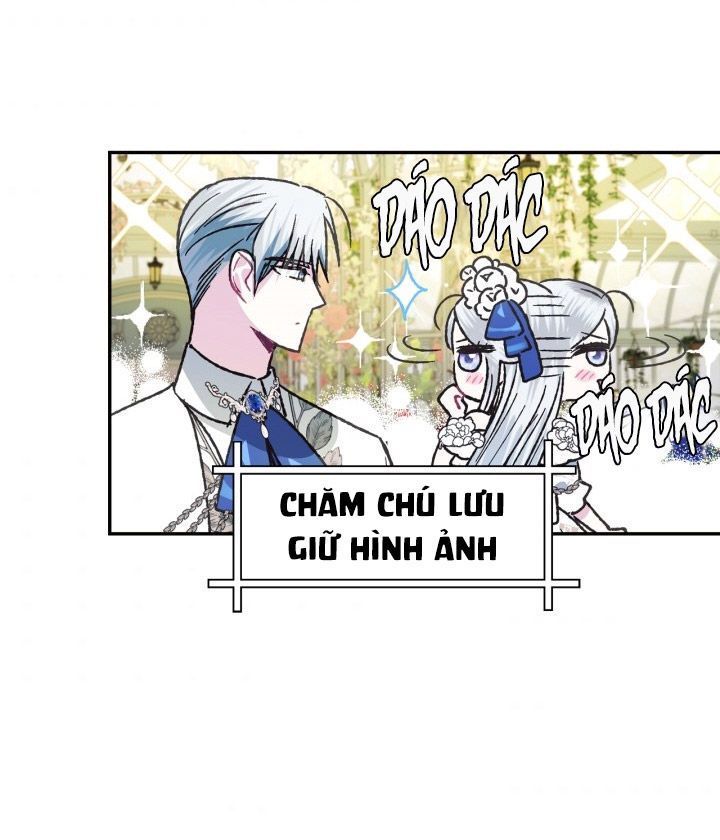 cha à, con không muốn kết hôn đâu chapter 25 34