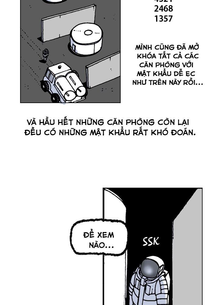 mắc kẹt trên mặt trăng chapter 35 3
