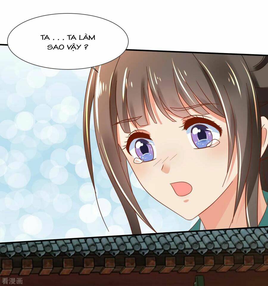 lãnh cung phế hậu muốn nghịch thiên chapter 189 13