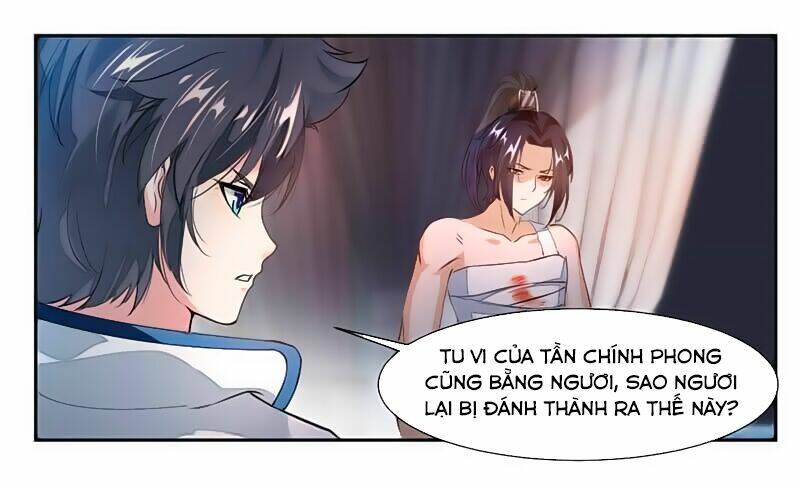 cửu dương thần vương chapter 39 14