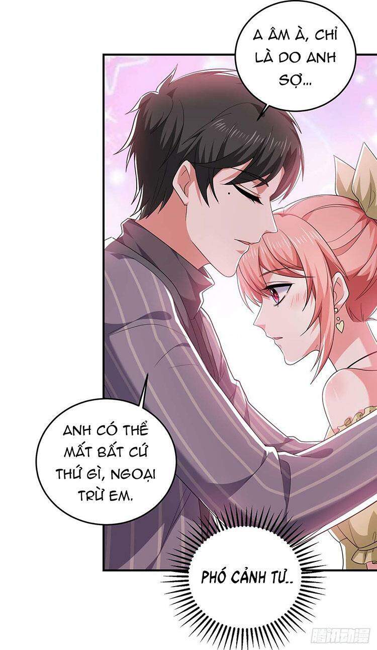 đại lão gọi tôi tiểu tổ tông chapter 53 18