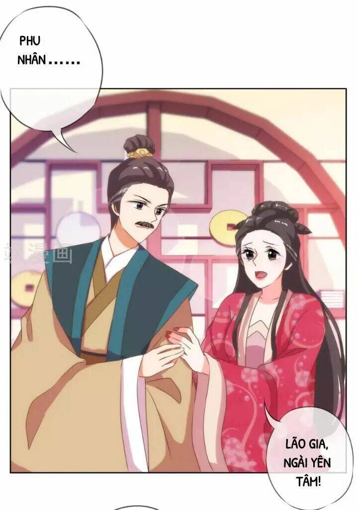 ồ, phu quân đáng yêu của tôi! chapter 12 27