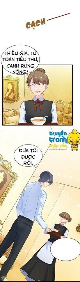 chọc tới chủ tịch tổng tài 2 chapter 67 12