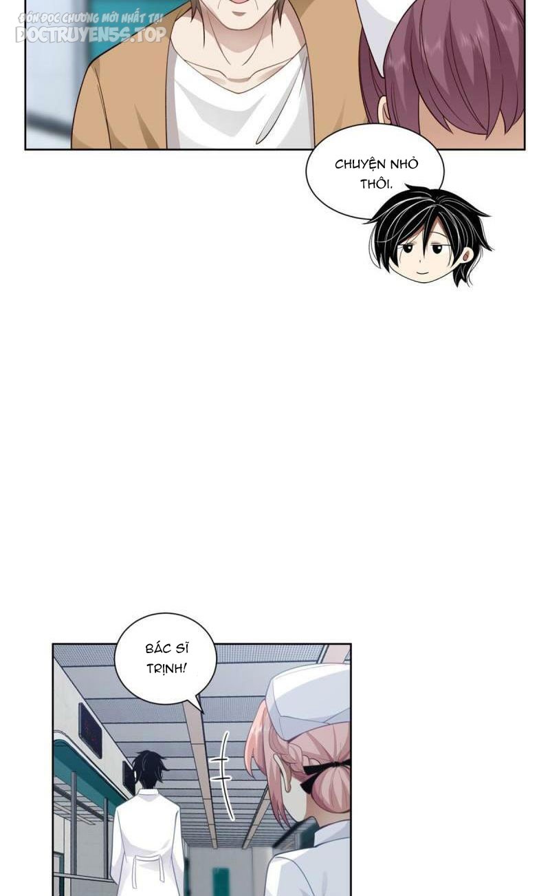 livestream phẫu thuật chapter 12 15