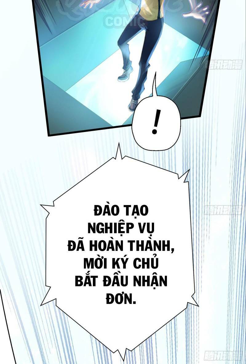 shipper thần cấp chapter 1 25