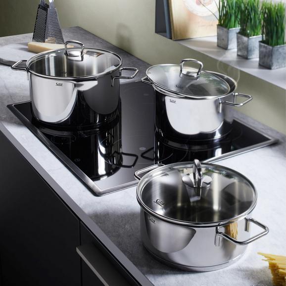 Bộ Nồi Silit Alicante 4 món - Hàng chính hãng