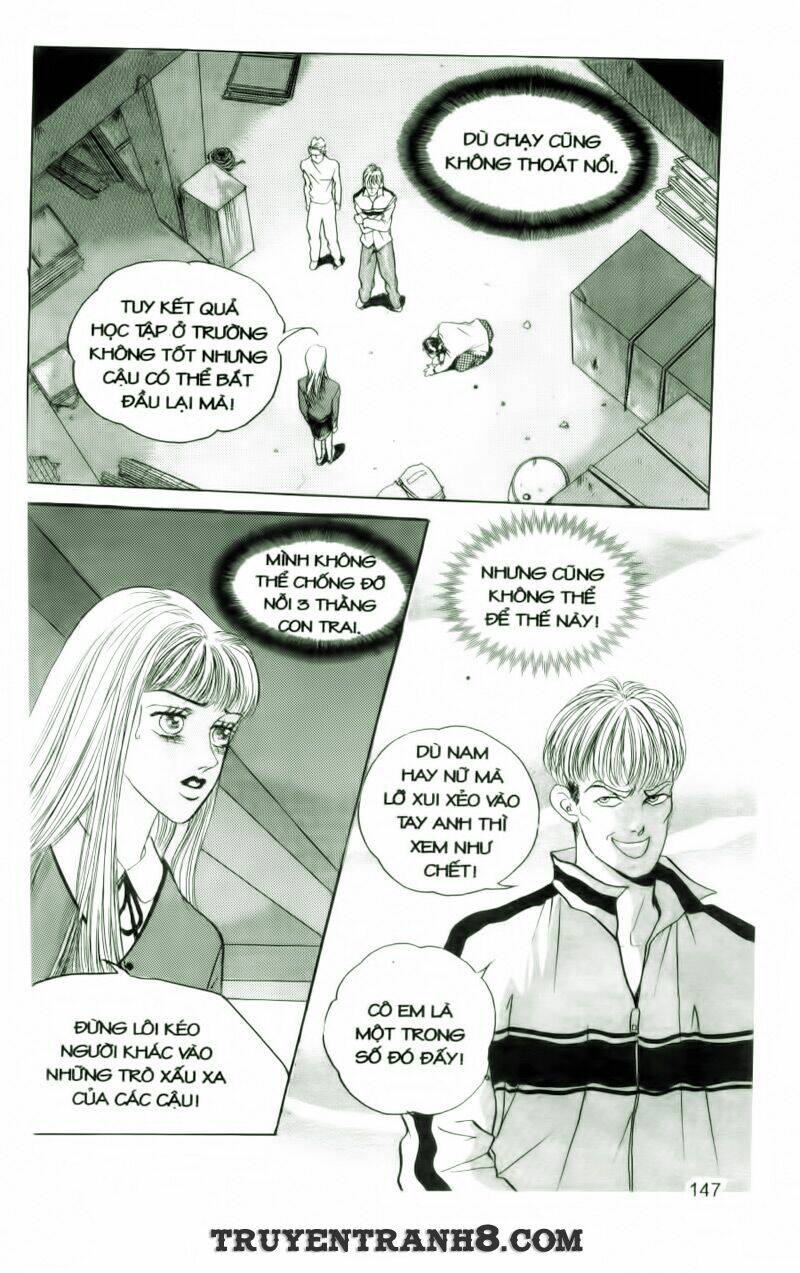 cool six - bộ 6 tuyệt vời chapter 5 28