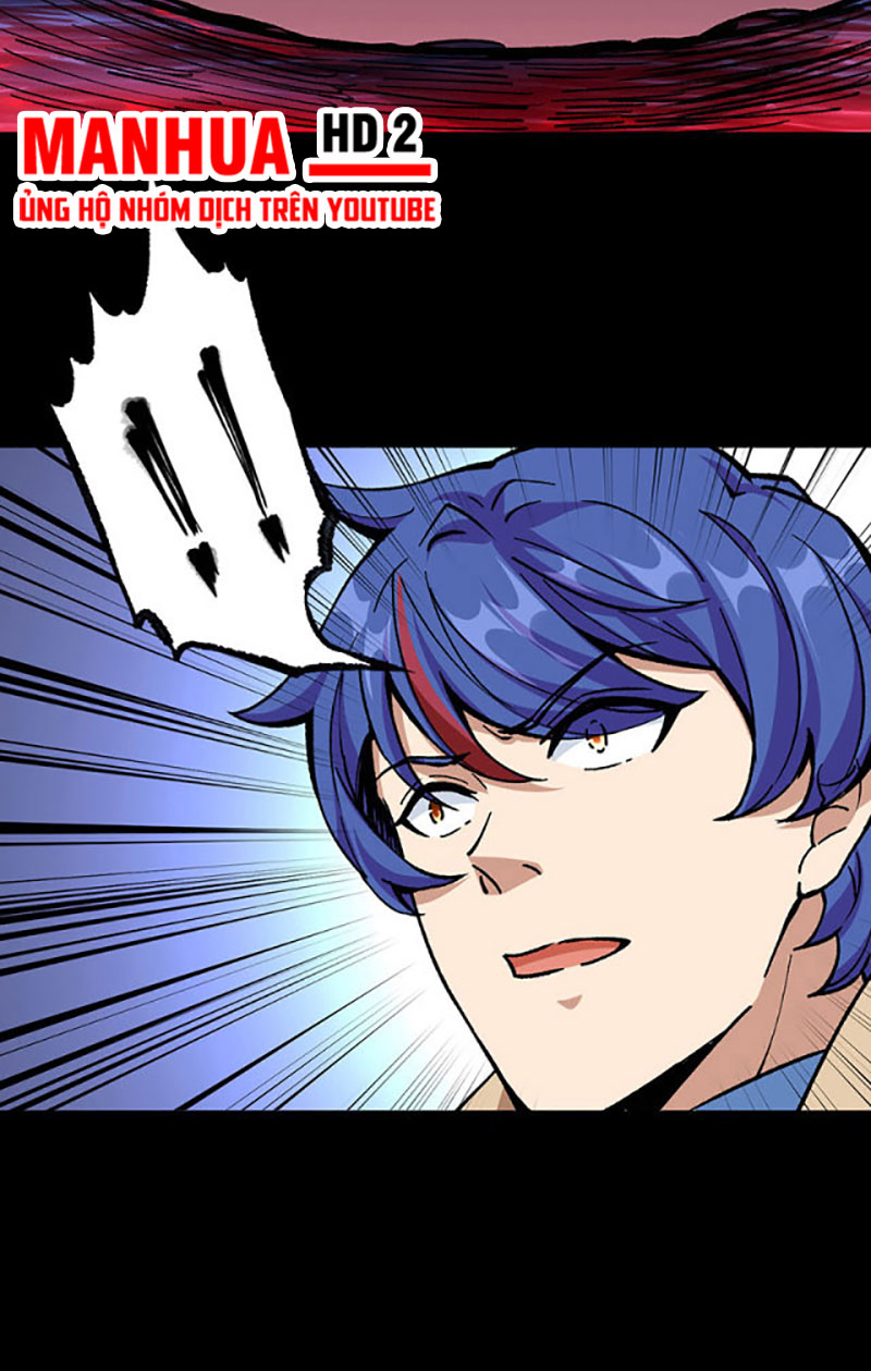 võ đạo độc tôn chapter 377 22