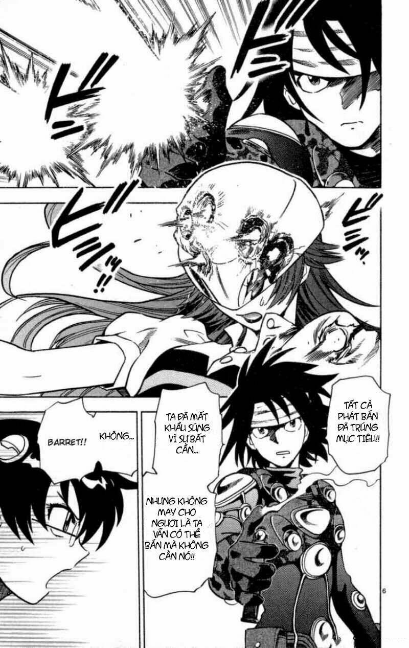 loli siêu năng lực chapter 146 7