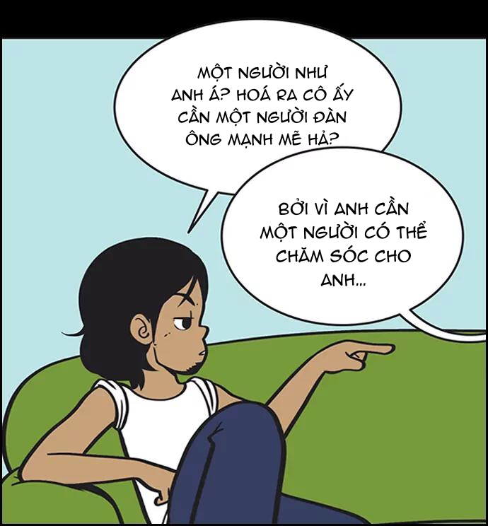 yumis cells chapter 37 25