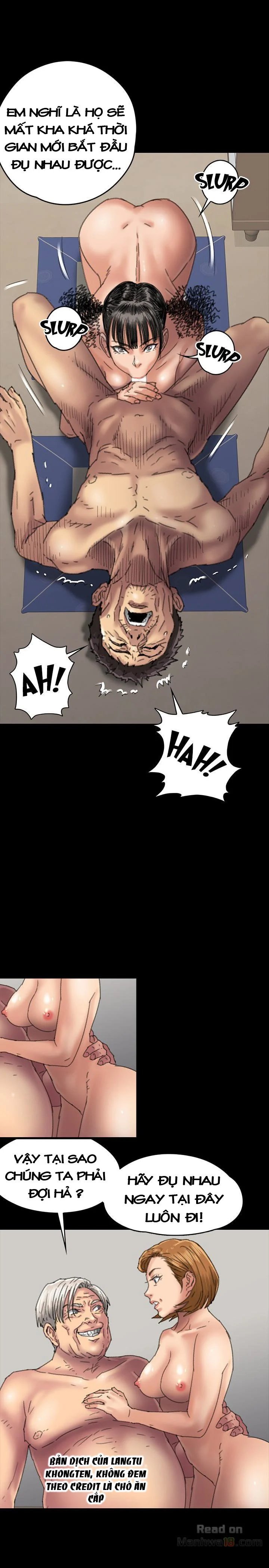 ong chúa chapter 56 21