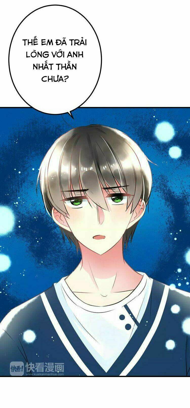 lão ca minh tinh, mời xuất chiêu! chapter 30 16