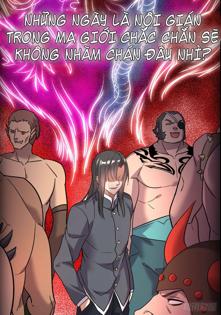 ta ở ma giới làm nội gián chapter 0 22