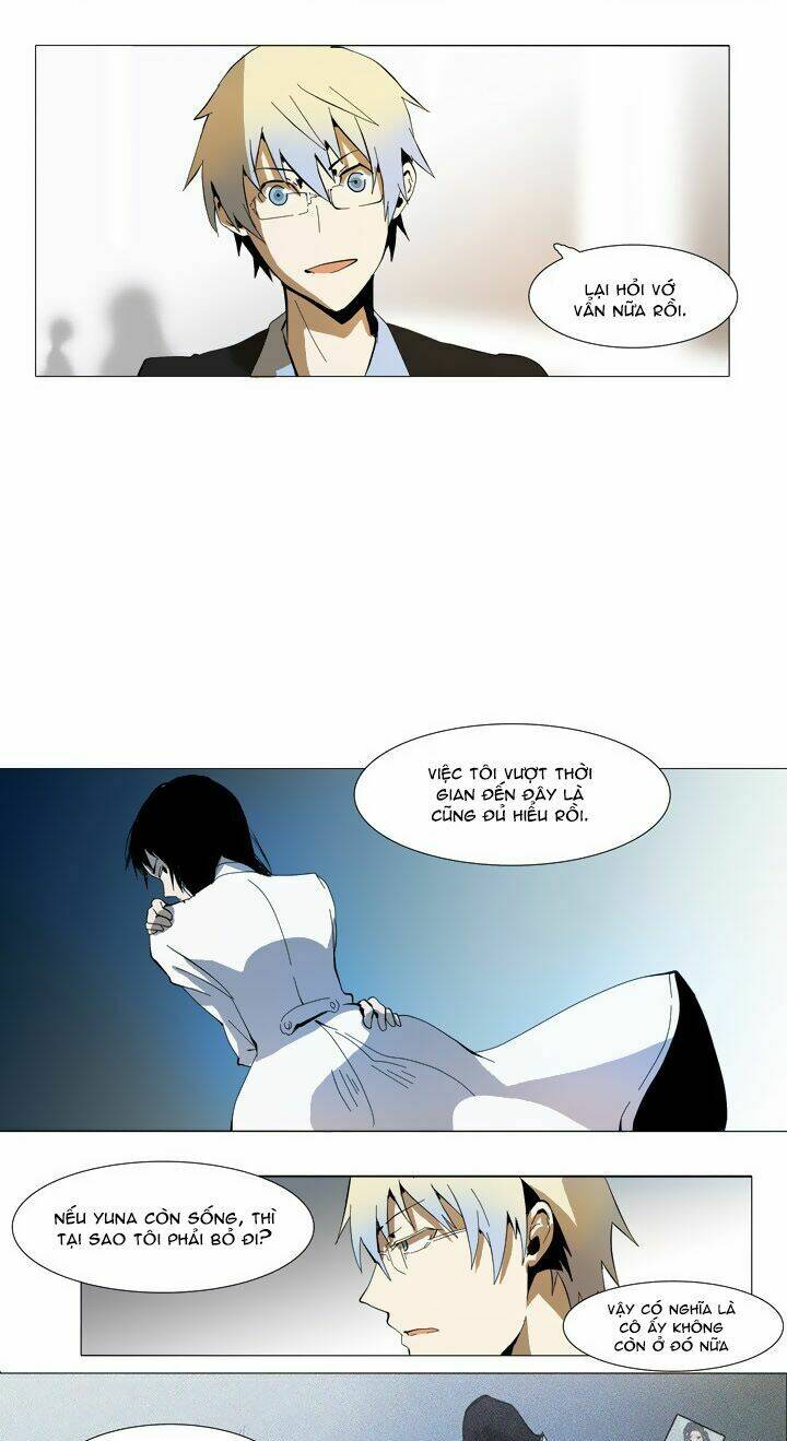 metronome chapter 13 5