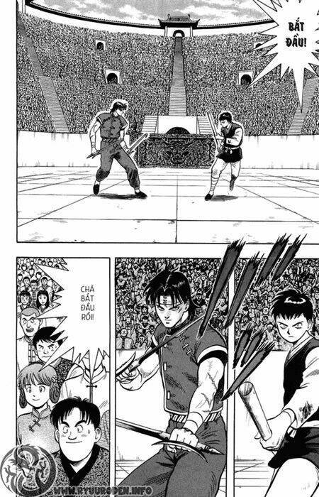 hoàng phi hồng phần 1 chapter 31 167