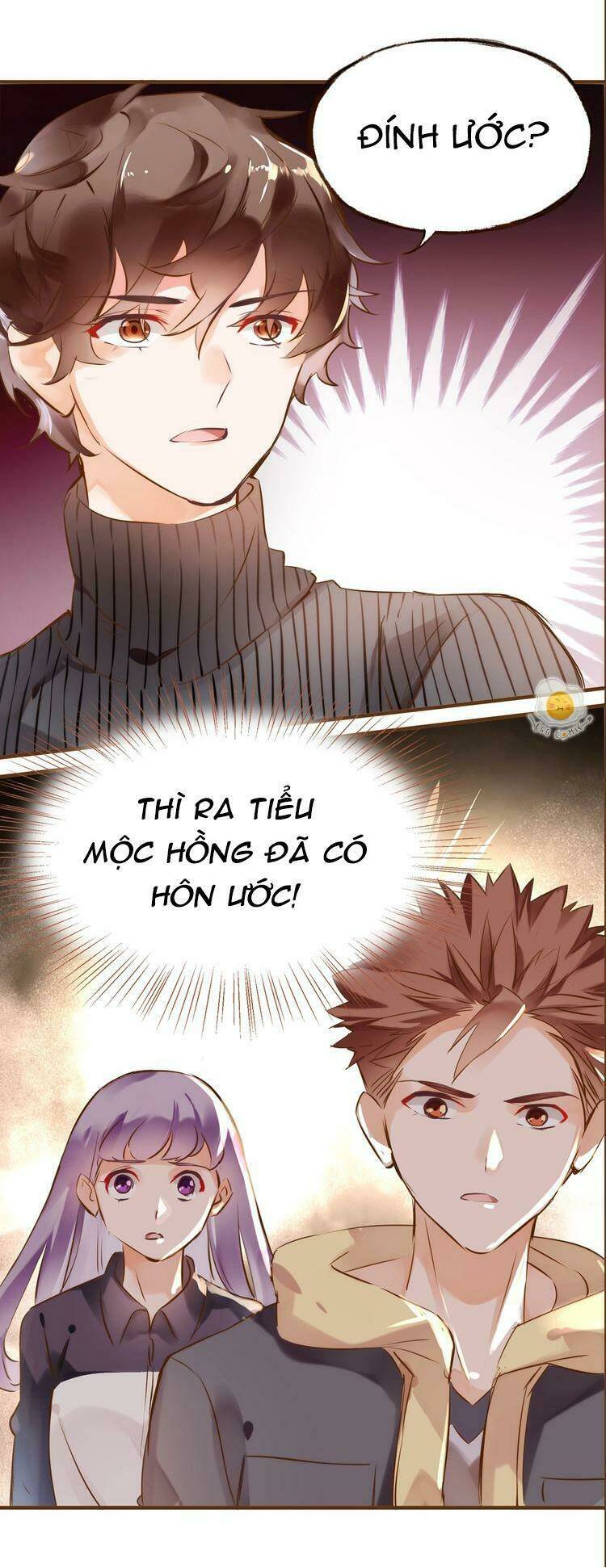 nở rộ trên bụi gai chapter 25 7