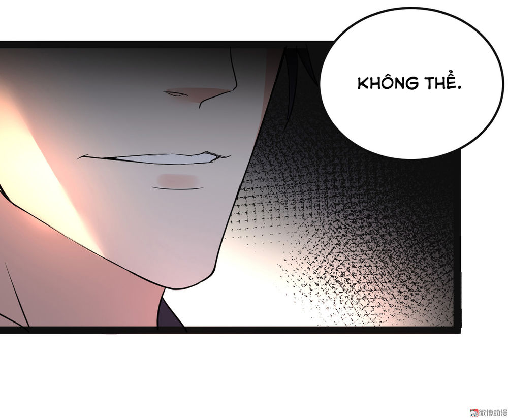 tổng tài truy thê: phu nhân lại chạy trốn chapter 5 50