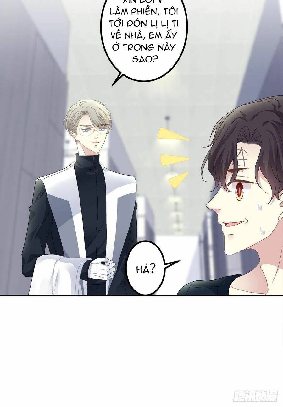 toàn bộ nắm trong tay chapter 90 39