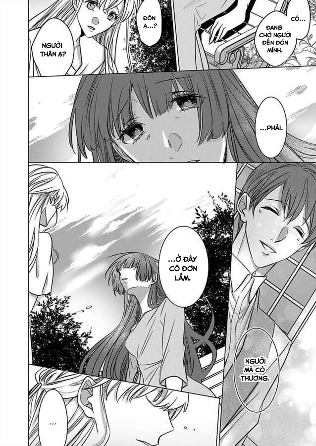cơ thể chúng ta là một cặp hoàn hảo chapter 23.2 10