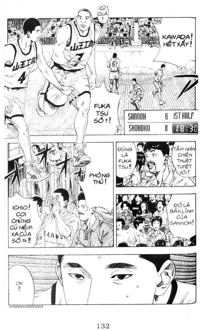 cao thủ bóng rổ chapter 225 8