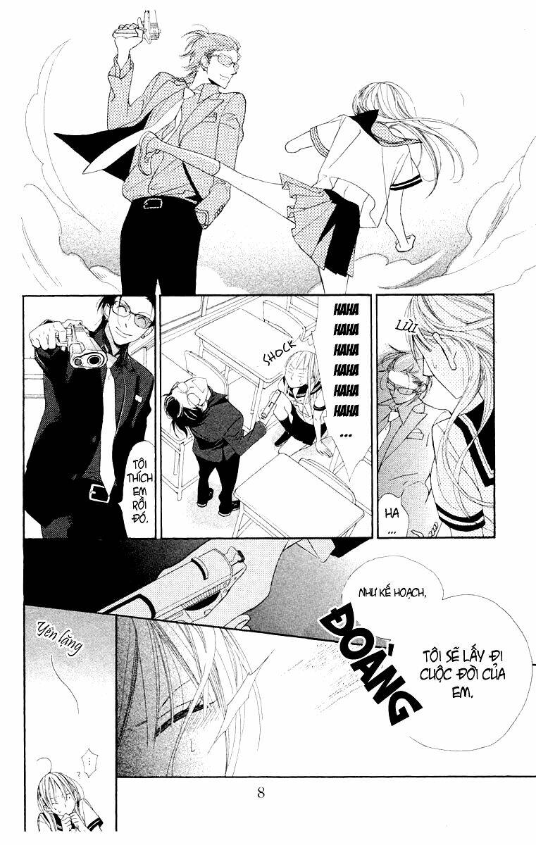 hoa trong bão chapter 1 9