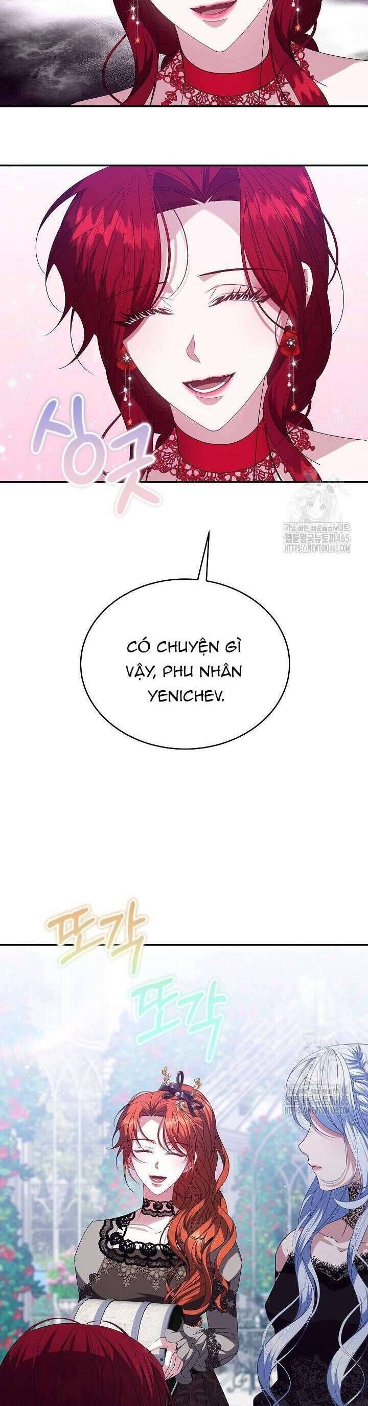 hướng dẫn về ác nữ chapter 29 27