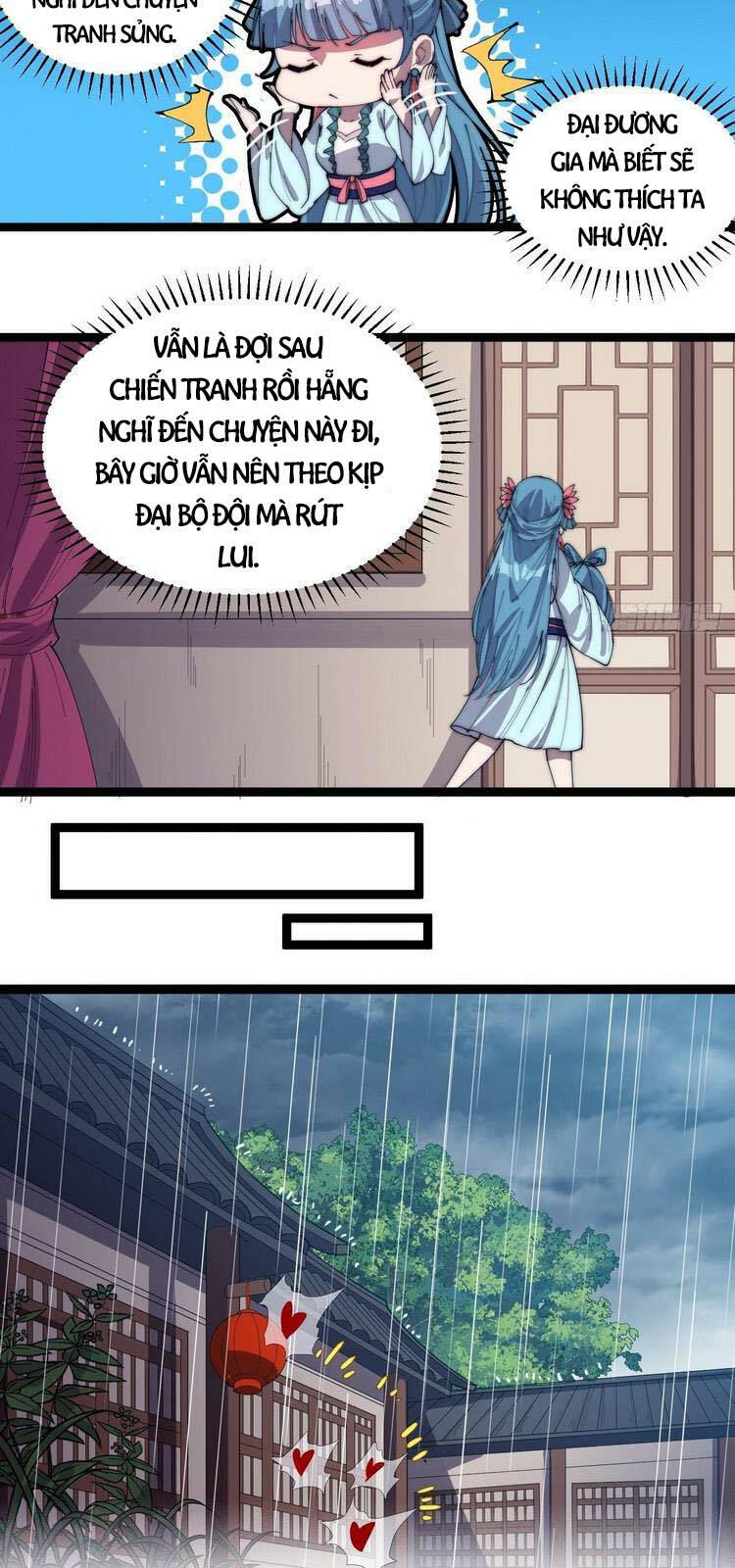 ta có một sơn trại chapter 161 17