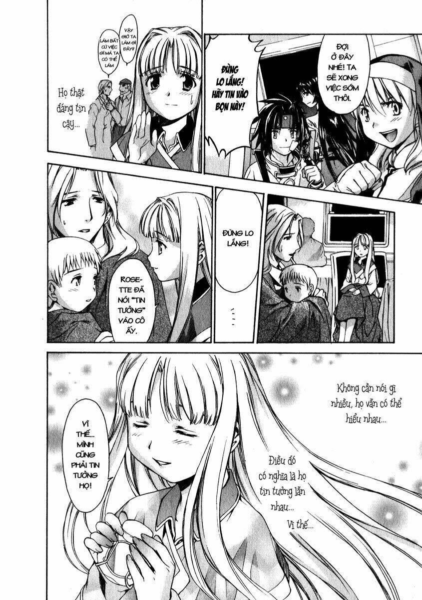 chrono crusade chapter 21 10