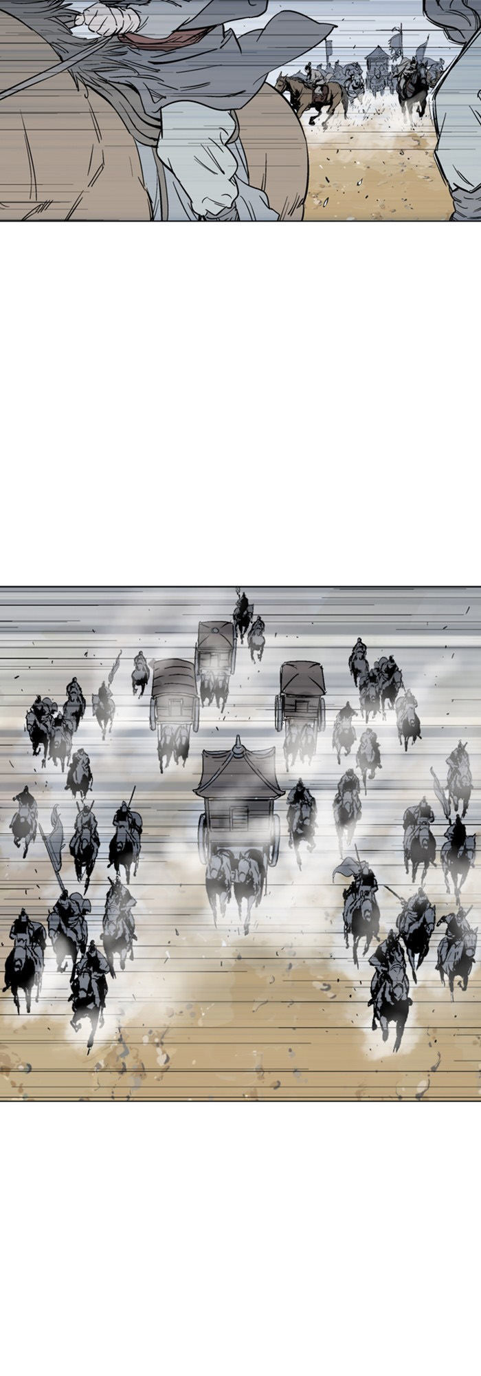 cao thủ 2 chapter 31 35