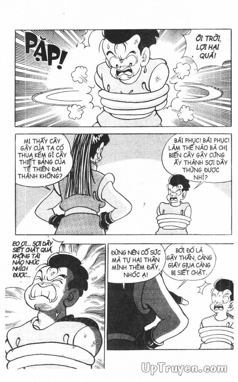 đội quân nhí nhố chapter 16 87