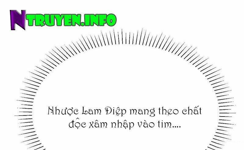 khuynh thế đế vương cơ chapter 6.1 3