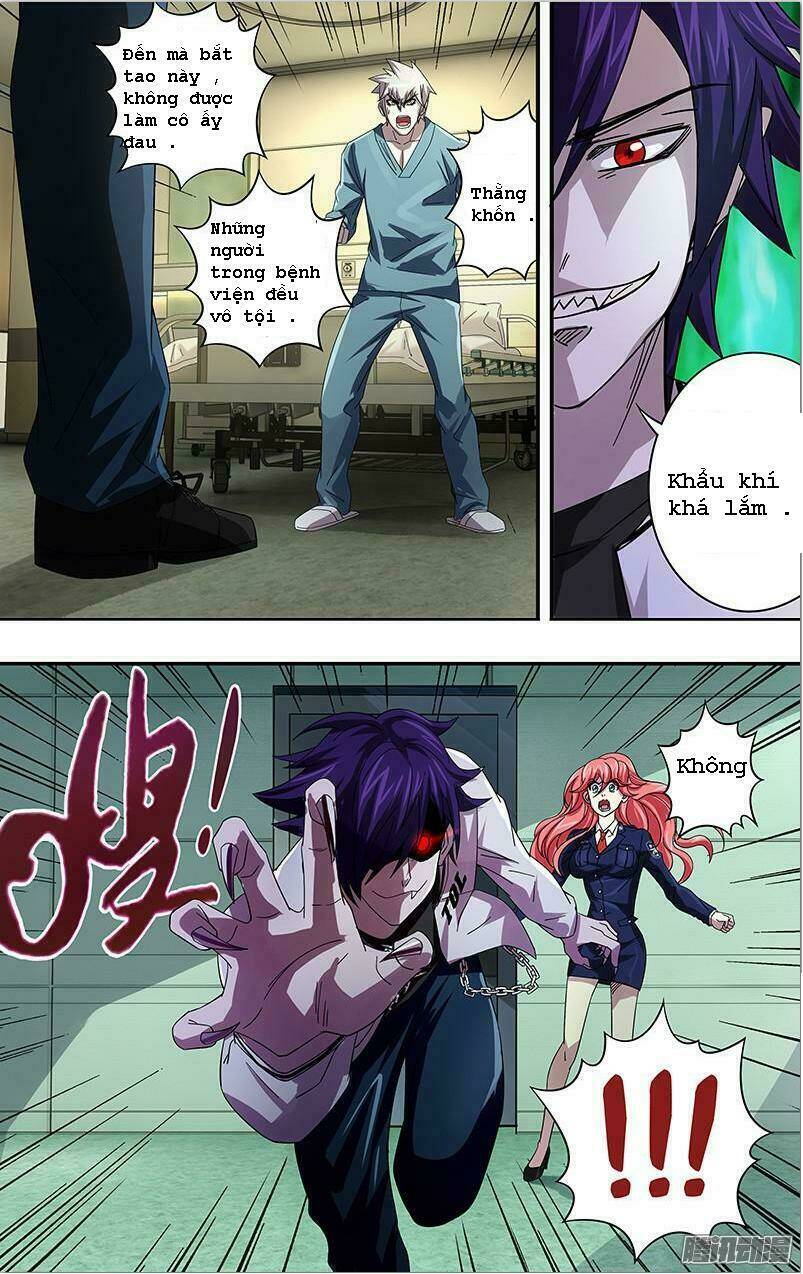 were wolf chapter 79 3