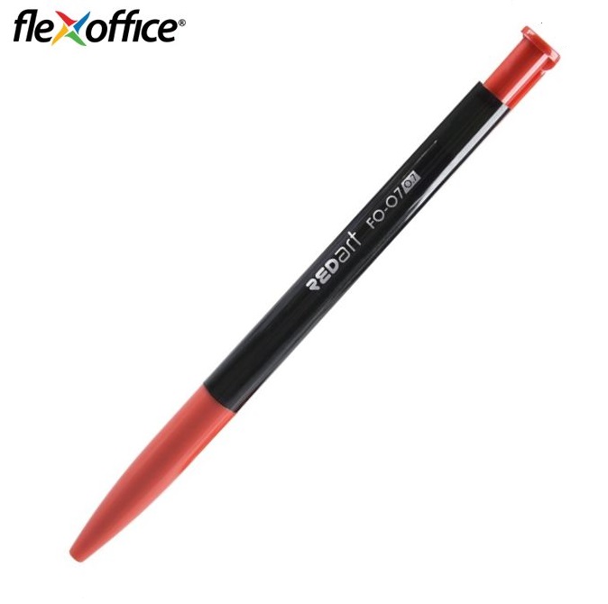 Bút bi Flexoffice FO-07 ngòi 0.7mm