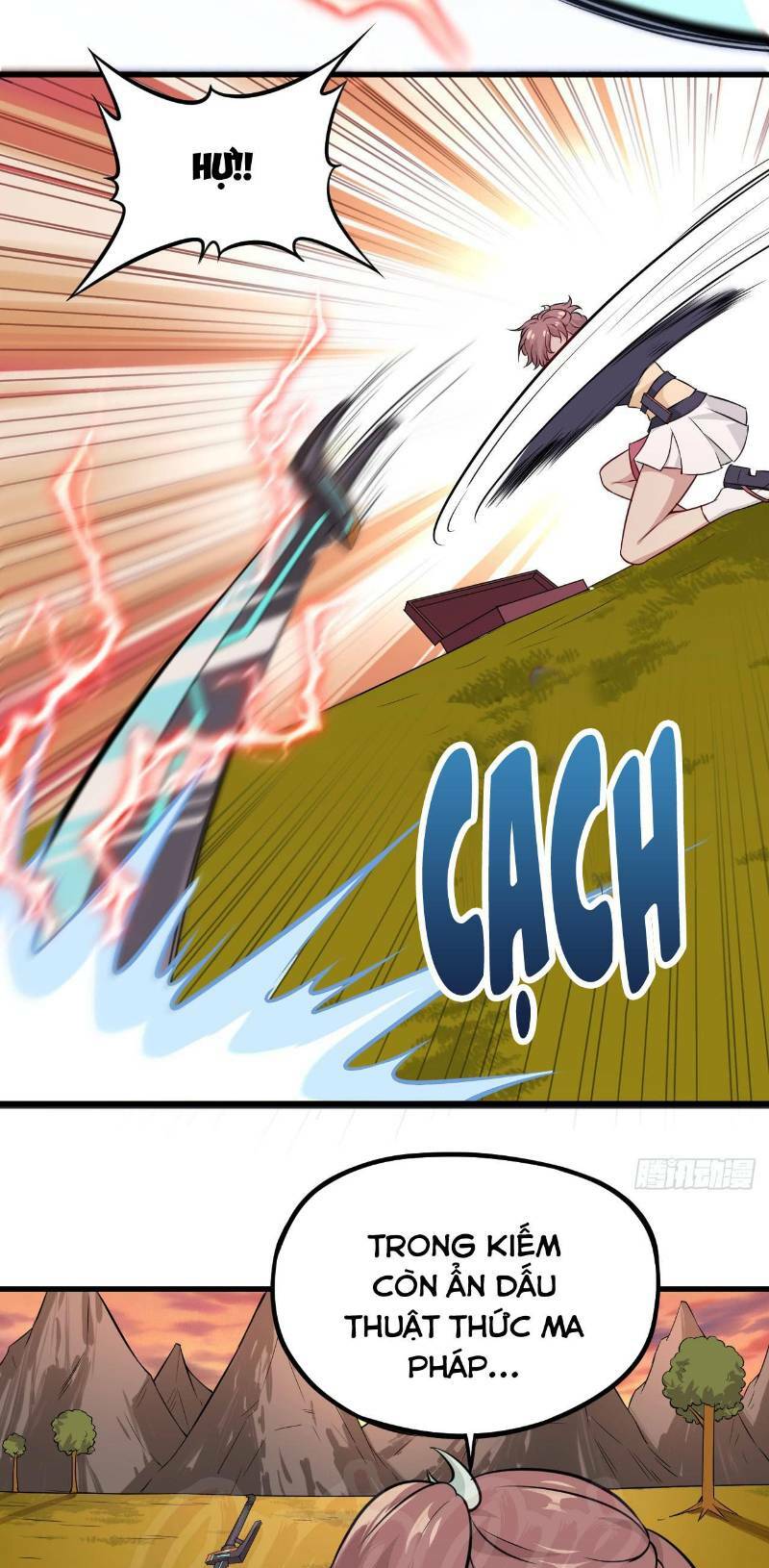 minh nhật thần đô chapter 36 9