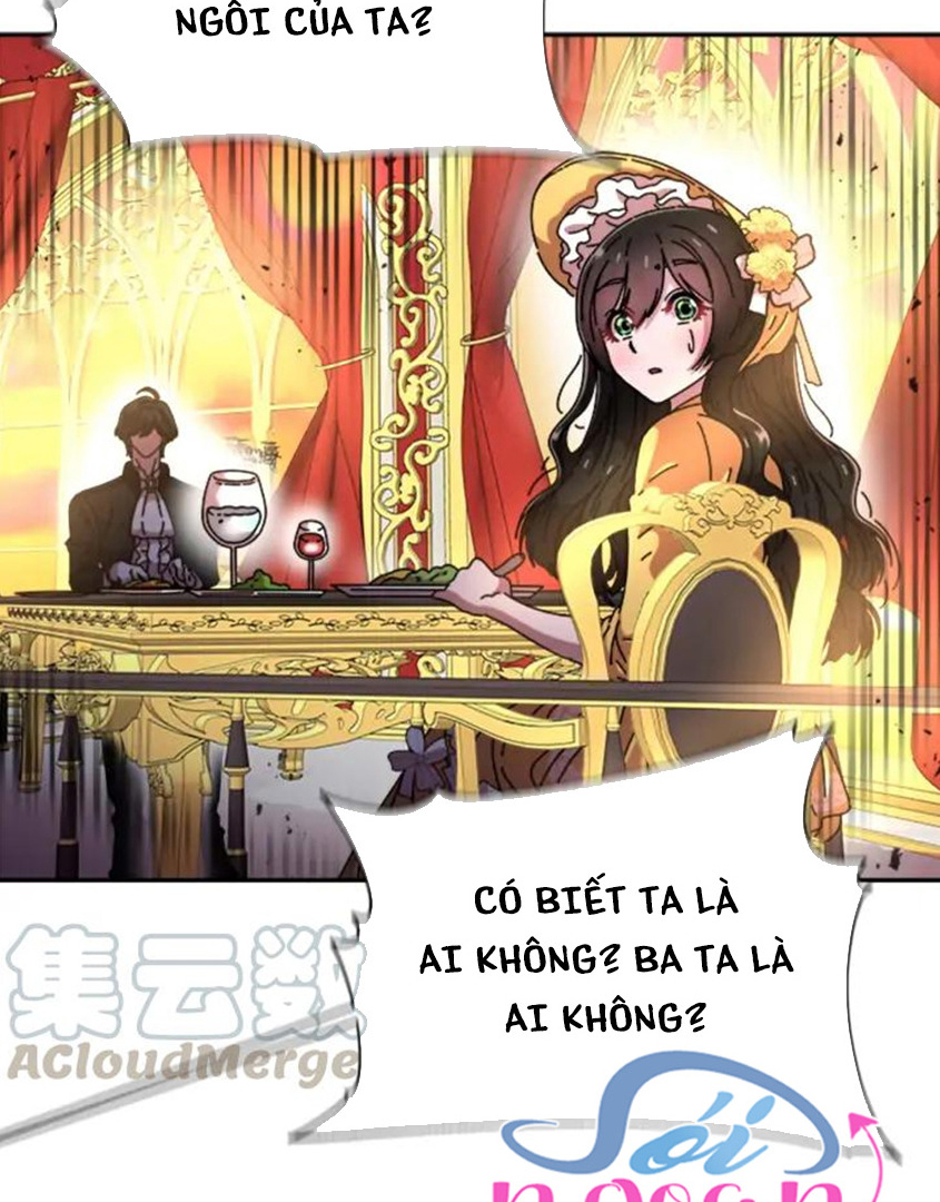 con gái bảo bối của ma vương chapter 74 89