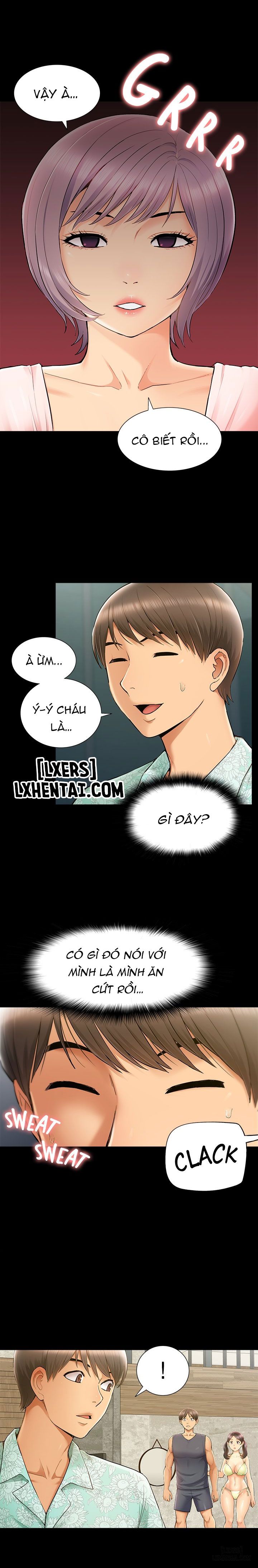 mẹ và con gái chapter 28 6