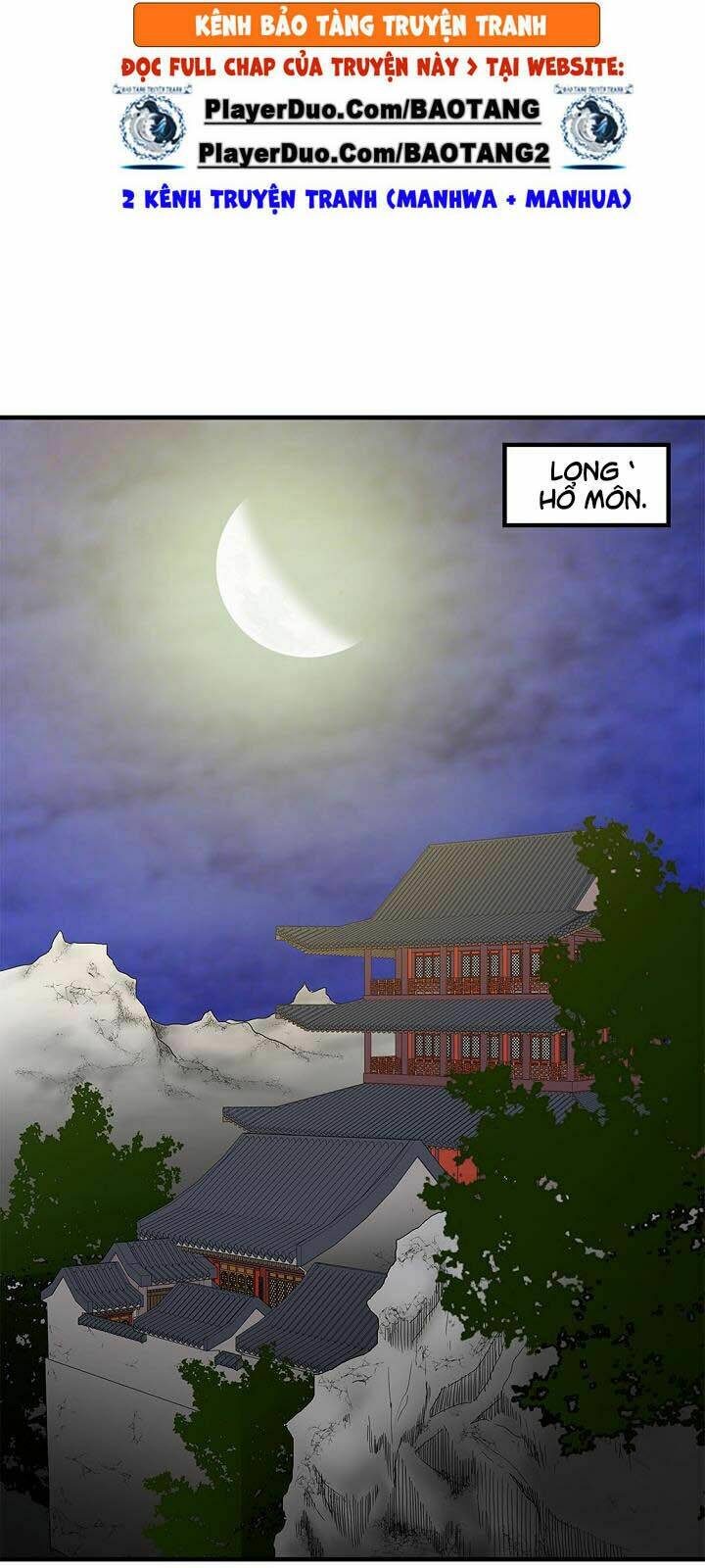 cuồng long chapter 46 25