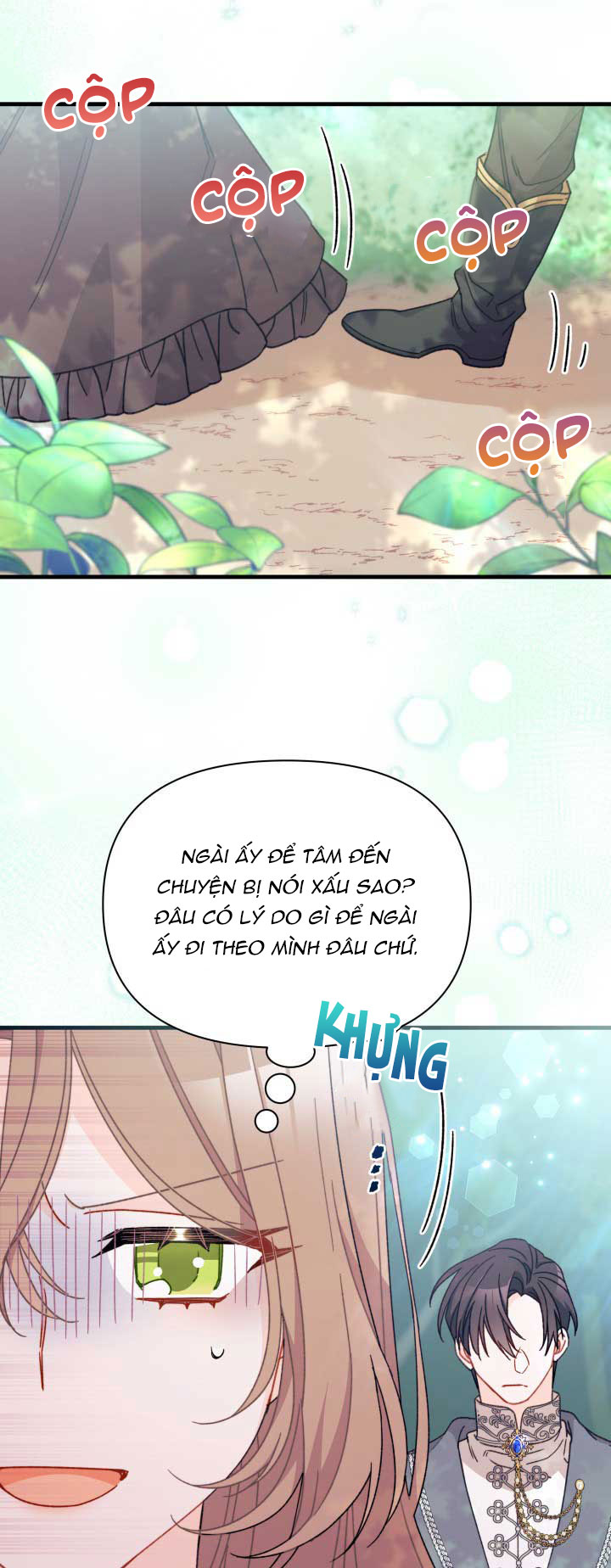 tôi đã kết hôn khi tôi tìm thấy nam chính chapter 28 42