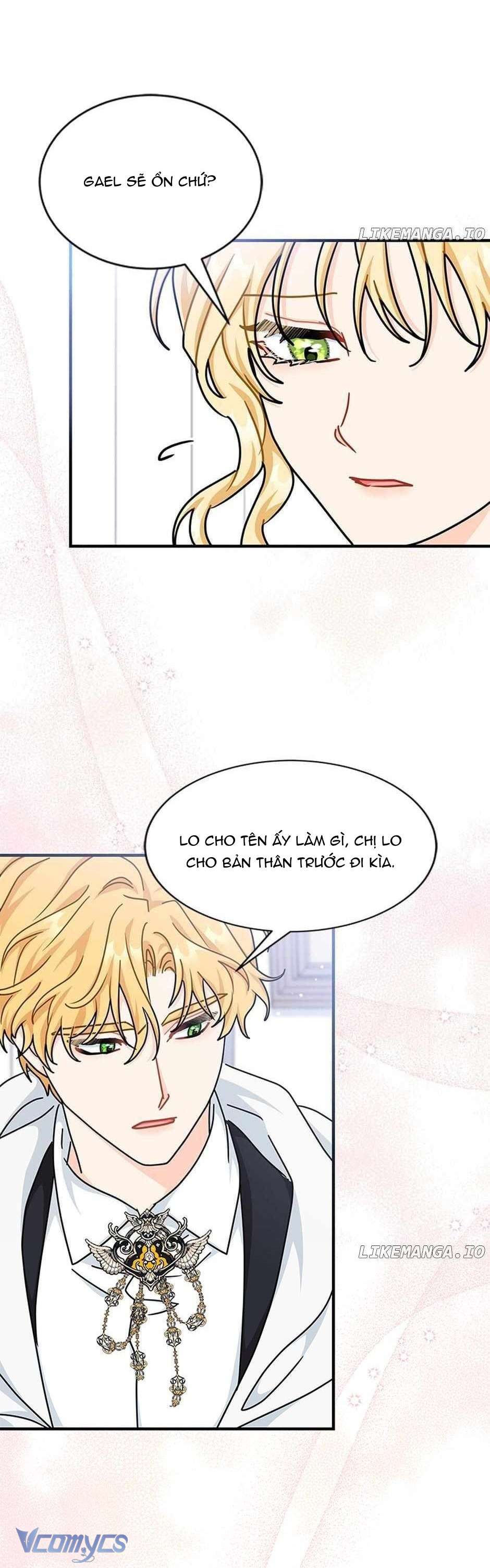 cô gái sẽ trở thành chủ gia đình chapter 63 7